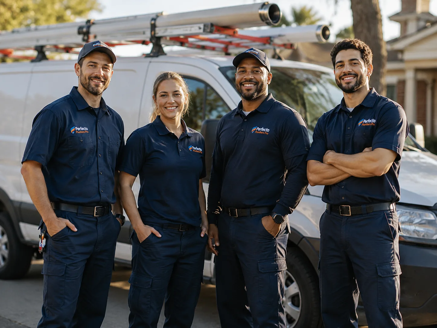 Emergency Plumber Near Me in Henry, SD near me